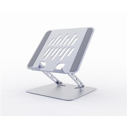 Gembird | NBS-D1-04 | Foldable Notebook Riser Stand | Fits up to size 11-15.6 