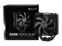 BE QUIET Dark Rock Slim cooler