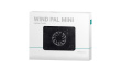DeepCool Wind Pal Mini laptop cooling pad 39.6 cm (15.6