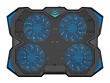 Tracer Cooling station Gamezone Turbo 17 inch