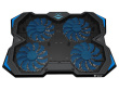 Tracer Cooling station Gamezone Turbo 17 inch