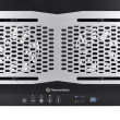 Thermaltake Notebook cooler - Massive TM (10~17