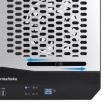 Thermaltake Notebook cooler - Massive TM (10~17