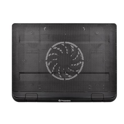 Thermaltake Sülearvuti jahutusalus- Massive A23 (10~17