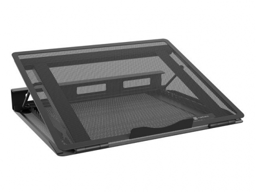 NATEC NPL-2271 laptop stand Black 43.9 cm (17.3
