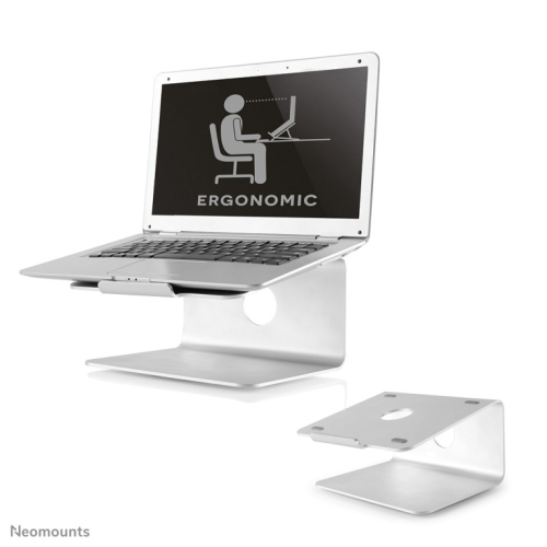 Neomounts NSLS050 Laptop stand 10-17
