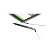PORT CONNECT | Universal Stylus 40 cm with cable | Black 140228