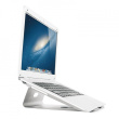 LogiLink Notebook aluminium stand 11-15' max 5kg