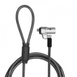 LogiLink Notebook security Noble lock