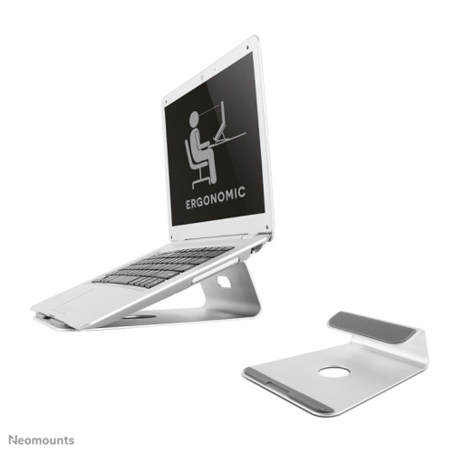 Neomounts NSLS025 Laptop stand 10-17