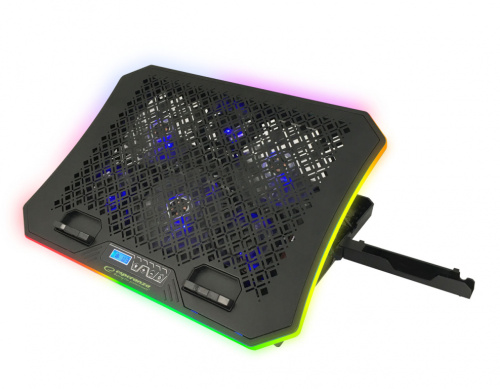 Esperanza GALERNE laptop cooling pad 48.3 cm (19