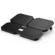 Deepcool | Multicore x6 | Notebook cooler up to 15.6