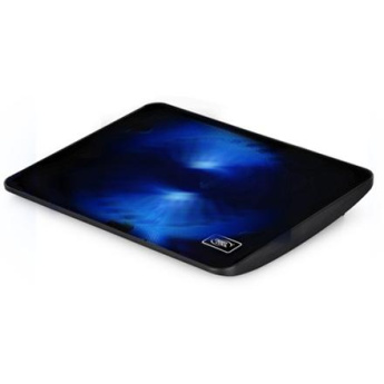 Deepcool | Wind Pal Mini | Notebook cooler up to 15.6'' | 340X250X25mm mm | 575g g DP-N114L-WDMI