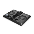 Deepcool | U-Pal | Notebook stand- cooler up to 19