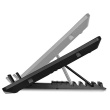 Deepcool | U-Pal | Notebook stand- cooler up to 19
