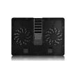 Deepcool | U-Pal | Notebook stand- cooler up to 19