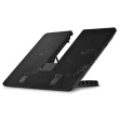Deepcool | U-Pal | Notebook stand- cooler up to 19