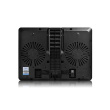 Deepcool | U-Pal | Notebook stand- cooler up to 19