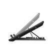 Deepcool | U-Pal | Notebook stand- cooler up to 19