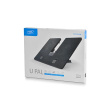 Deepcool | U-Pal | Notebook stand- cooler up to 19