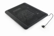 Gembird NBS-1F15-04 notebook stand Black 38.1 cm (15