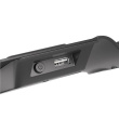 GENESIS Laptop cooling pad, OXID 550 15.6-17.3 5 FANS, LED LIGHT, 1 USB | Genesis | Laptop cooling pad, OXID 550 | Black | 400 x 280 x 55 mm | 2 year(s)