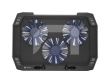 NATEC Oriole laptop cooling pad 43.9 cm (17.3