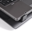 Thermaltake Notebook cooler - Massive 14 rev.2 (10~17