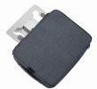 Gembird 15.6-inch notebook stand, foldable, silver