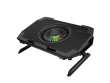 GENESIS Oxid 850 laptop cooling pad 43.9 cm (17.3