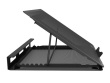 NATEC NPL-2271 laptop stand Black 43.9 cm (17.3