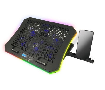 Esperanza GALERNE laptop cooling pad 48.3 cm (19