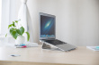 Neomounts NSLS025 Laptop stand 10-17