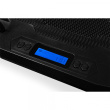 Modecom CF21 RGB Silent Cooling Pad