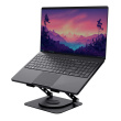 Trust Zeff Laptop stand Black 40.6 cm (16