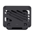 Trust Zeff Laptop stand Black 40.6 cm (16