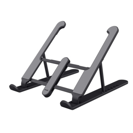 Trust Primo Laptop & tablet stand Grey 40.6 cm (16