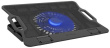 NATEC DIPPER 2 laptop cooling pad 43.9 cm (17.3