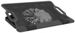 NATEC DIPPER 2 laptop cooling pad 43.9 cm (17.3