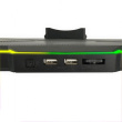Esperanza EGC110 laptop cooling pad 43.2 cm (17