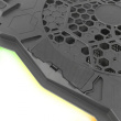 Esperanza EGC110 laptop cooling pad 43.2 cm (17