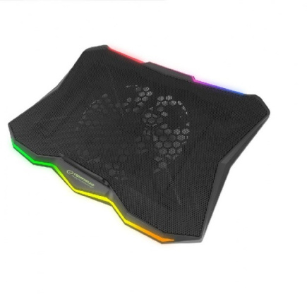 Esperanza EGC110 laptop cooling pad 43.2 cm (17