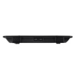 Thermaltake CL-N002-PL12BL-A laptop cooling pad 1300 RPM Aluminium, Must