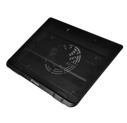 Thermaltake Massive A23 laptop cooling pad 40.6 cm (16