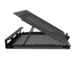 NATEC NPL-2271 laptop stand Черный 43.9 cm (17.3