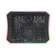 Esperanza GALERNE laptop cooling pad 48.3 cm (19