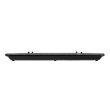 Thermaltake CL-N002-PL12BL-A laptop cooling pad 1300 RPM Aluminium, Black