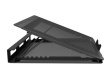 NATEC NPL-2271 laptop stand Черный 43.9 cm (17.3