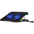 Laptop cooling stand DEFENDER NS-502 15.6