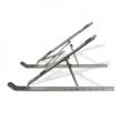LogiLink Notebook stand, foldable 10-16'